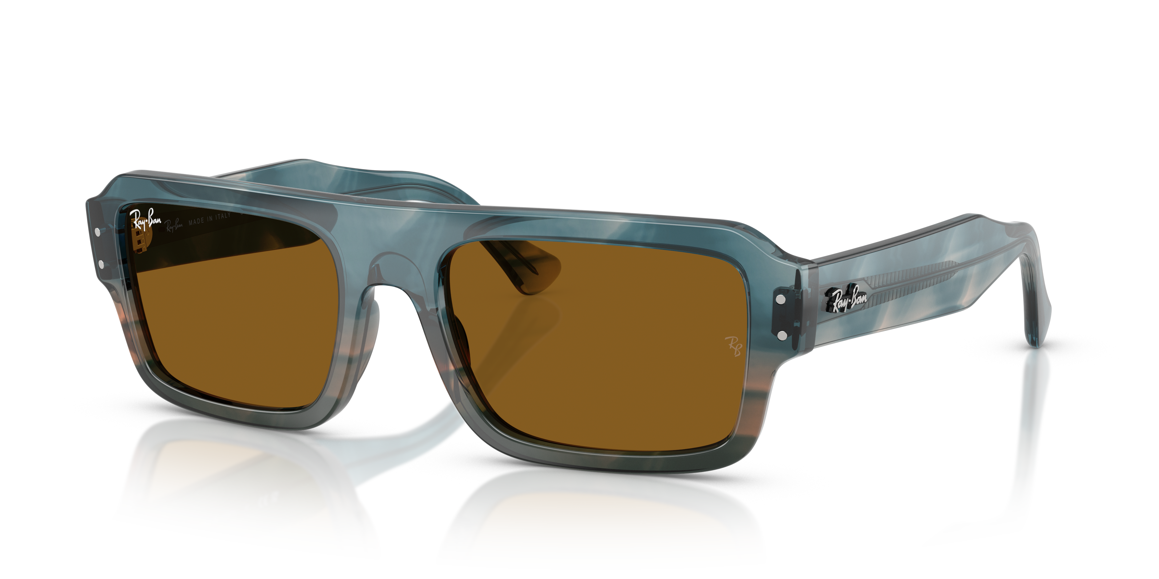 Ray-Ban RB4454 145333 Flacko 
